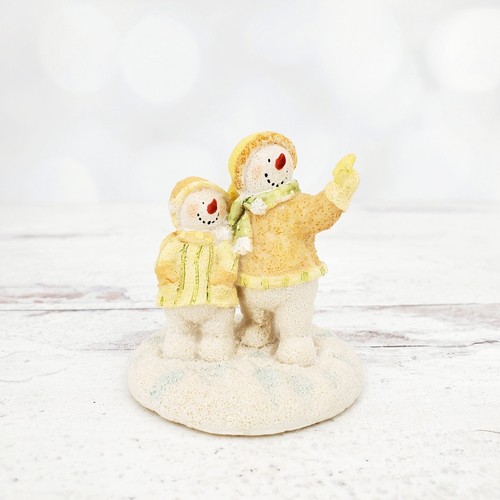 Russ berrie ice - ice, sculptures